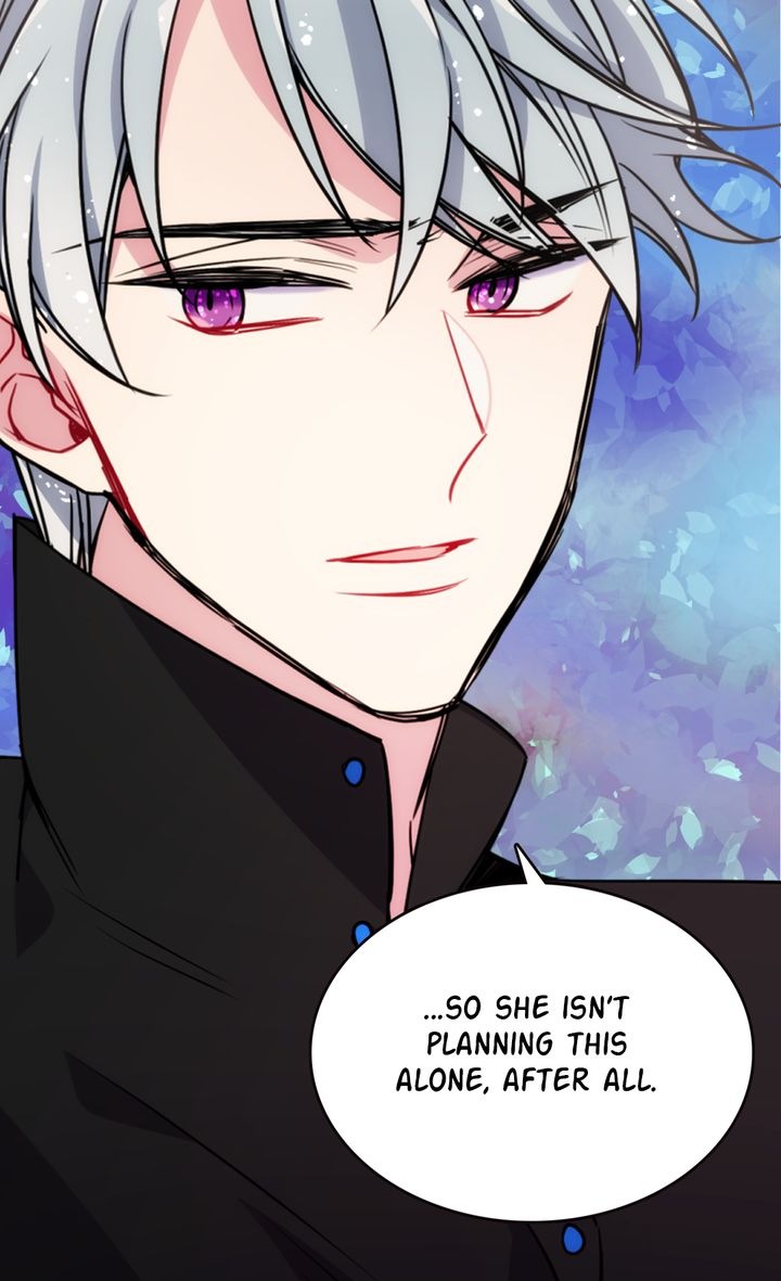 La Dolce Vita di Adelaide Chapter 53 page 36 - Chapter 53