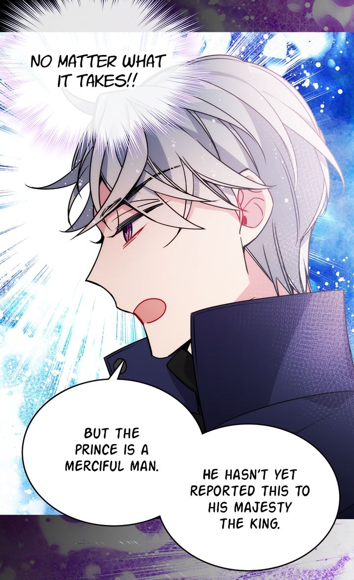 La Dolce Vita di Adelaide Chapter 53 page 38 - Chapter 53