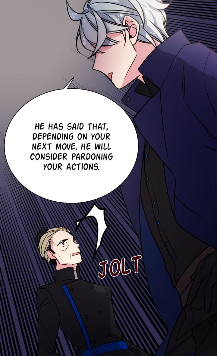 La Dolce Vita di Adelaide Chapter 53 page 39 - Chapter 53