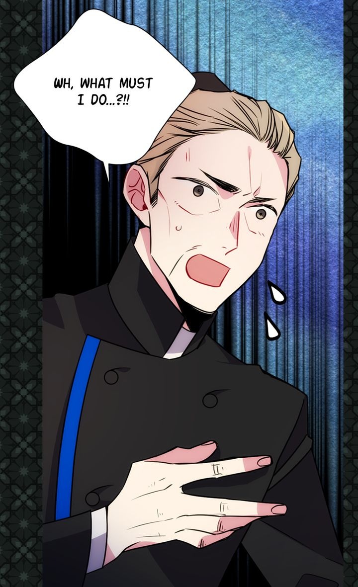 La Dolce Vita di Adelaide Chapter 53 page 40 - Chapter 53
