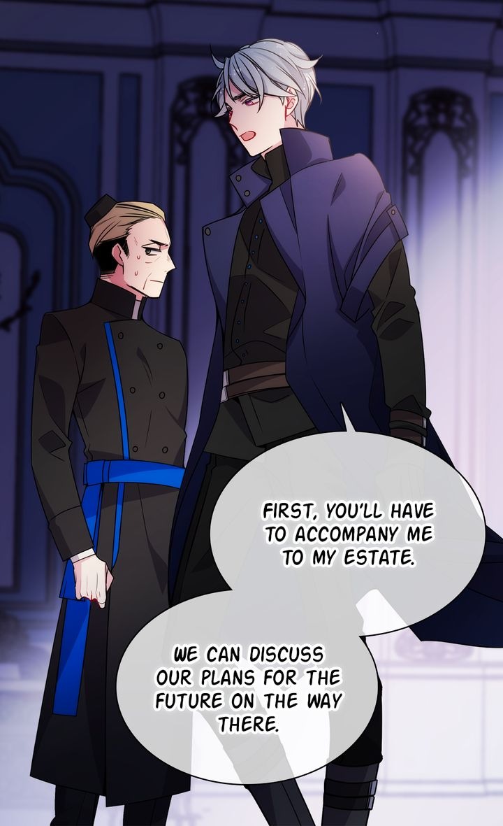 La Dolce Vita di Adelaide Chapter 53 page 42 - Chapter 53