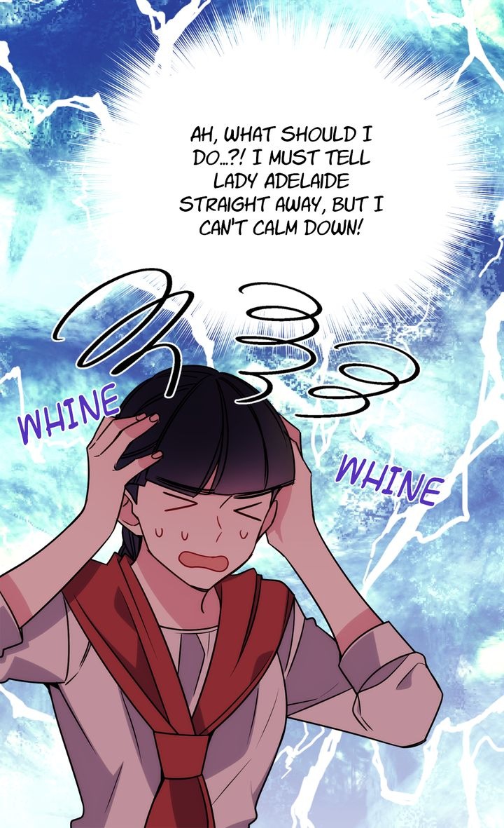 La Dolce Vita di Adelaide Chapter 53 page 45 - Chapter 53