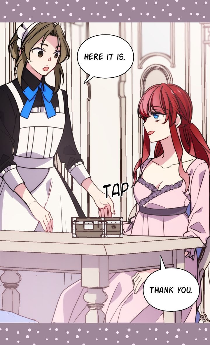 La Dolce Vita di Adelaide Chapter 53 page 50 - Chapter 53