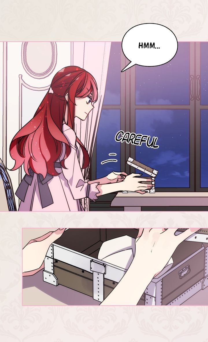 La Dolce Vita di Adelaide Chapter 53 page 51 - Chapter 53