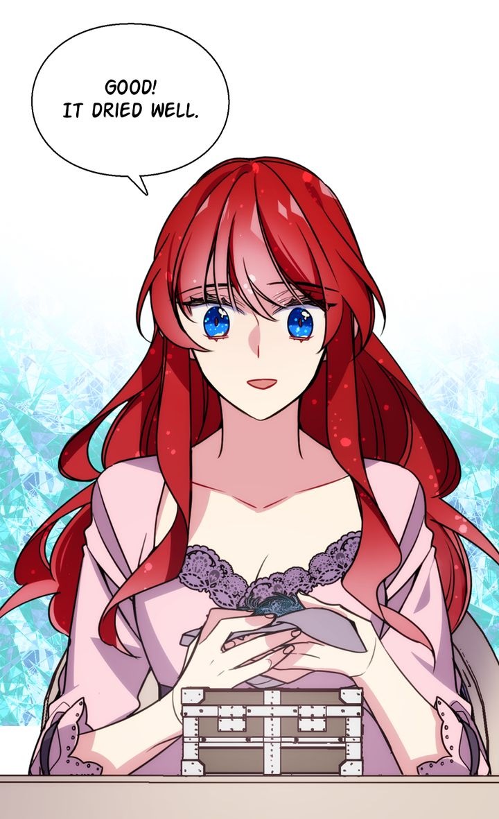La Dolce Vita di Adelaide Chapter 53 page 52 - Chapter 53