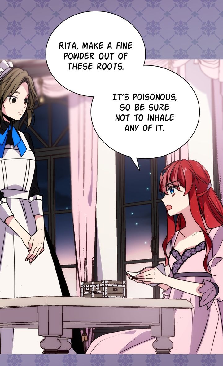 La Dolce Vita di Adelaide Chapter 53 page 53 - Chapter 53
