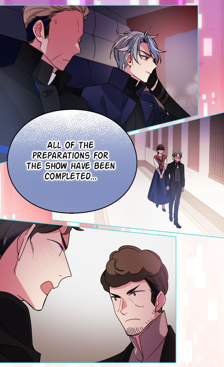 La Dolce Vita di Adelaide Chapter 53 page 57 - Chapter 53