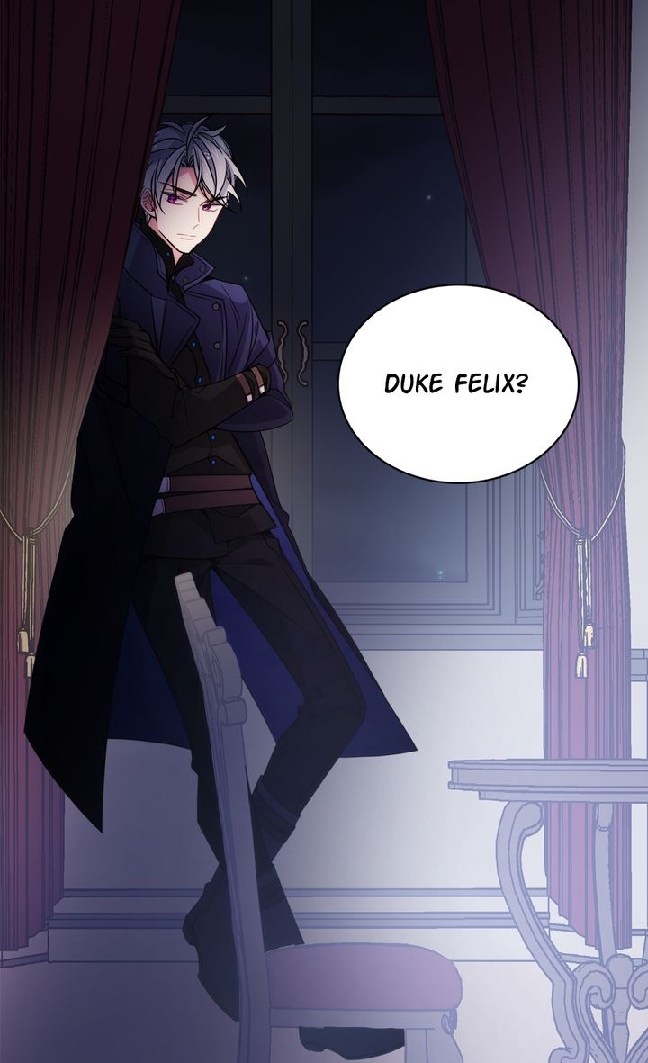 La Dolce Vita di Adelaide Chapter 53 page 6 - Chapter 53