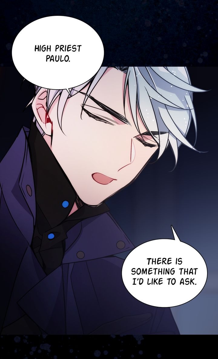 La Dolce Vita di Adelaide Chapter 53 page 8 - Chapter 53
