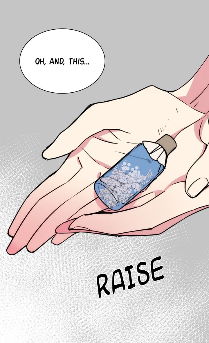 La Dolce Vita di Adelaide Chapter 54 page 10 - Chapter 54