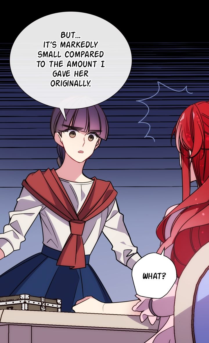 La Dolce Vita di Adelaide Chapter 54 page 12 - Chapter 54