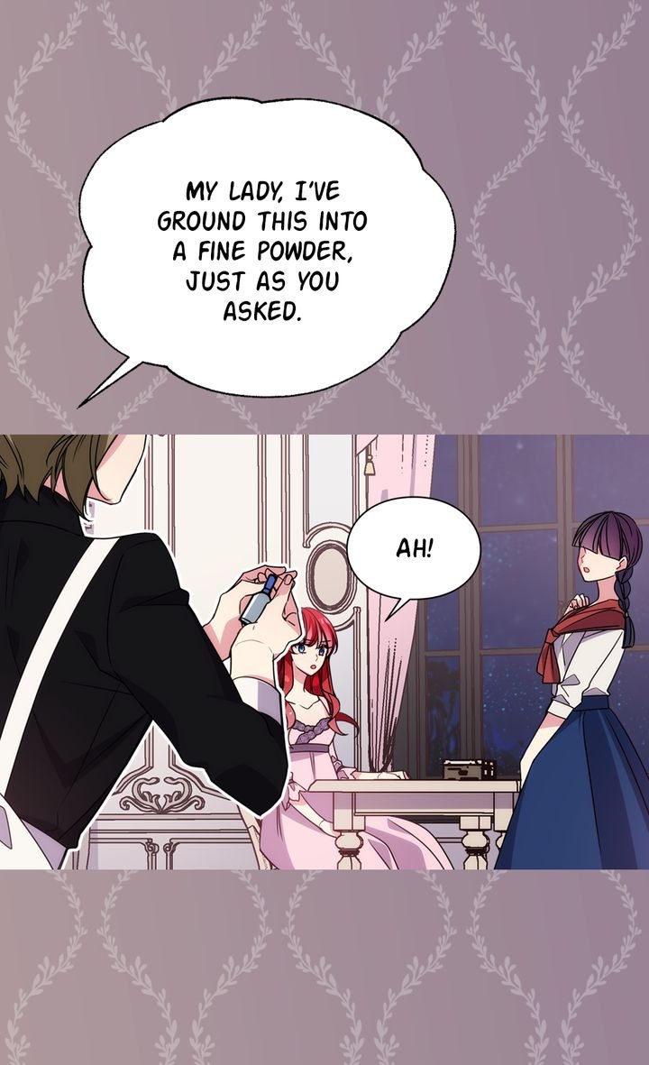 La Dolce Vita di Adelaide Chapter 54 page 14 - Chapter 54