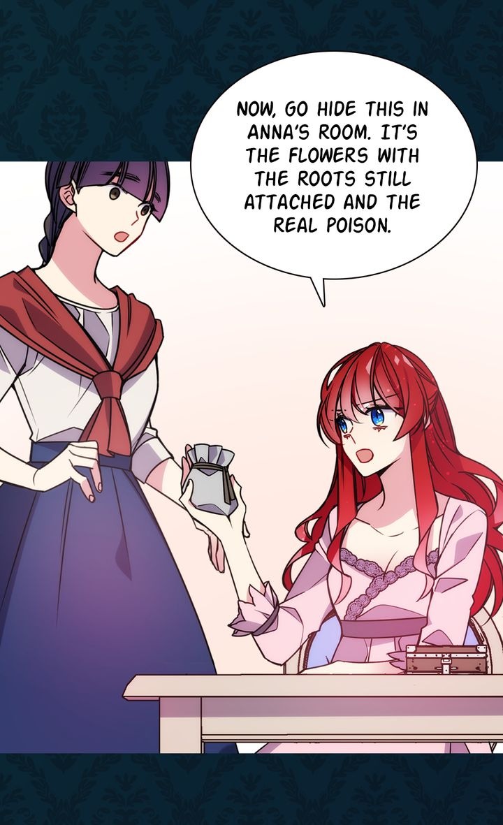 La Dolce Vita di Adelaide Chapter 54 page 18 - Chapter 54