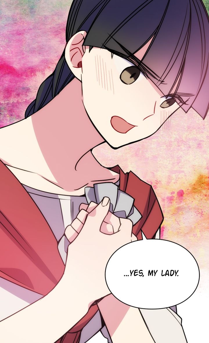 La Dolce Vita di Adelaide Chapter 54 page 21 - Chapter 54