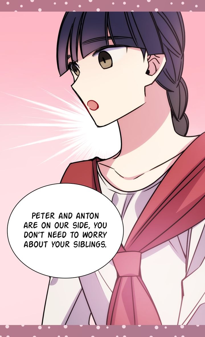 La Dolce Vita di Adelaide Chapter 54 page 23 - Chapter 54