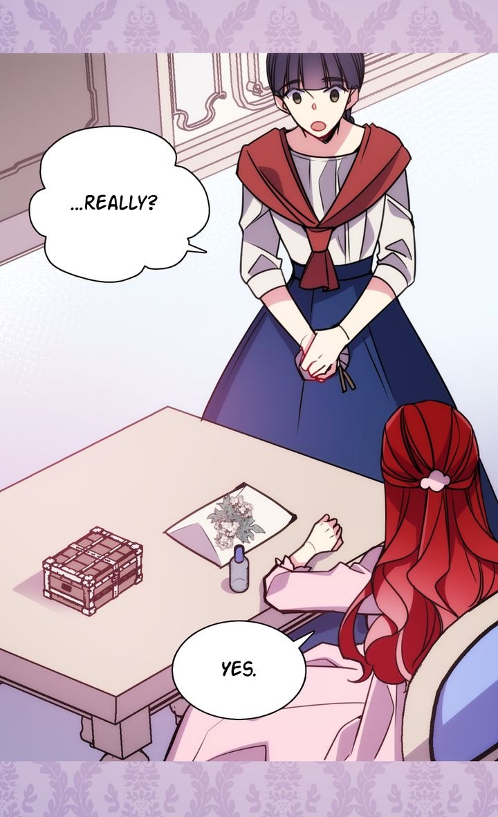 La Dolce Vita di Adelaide Chapter 54 page 24 - Chapter 54