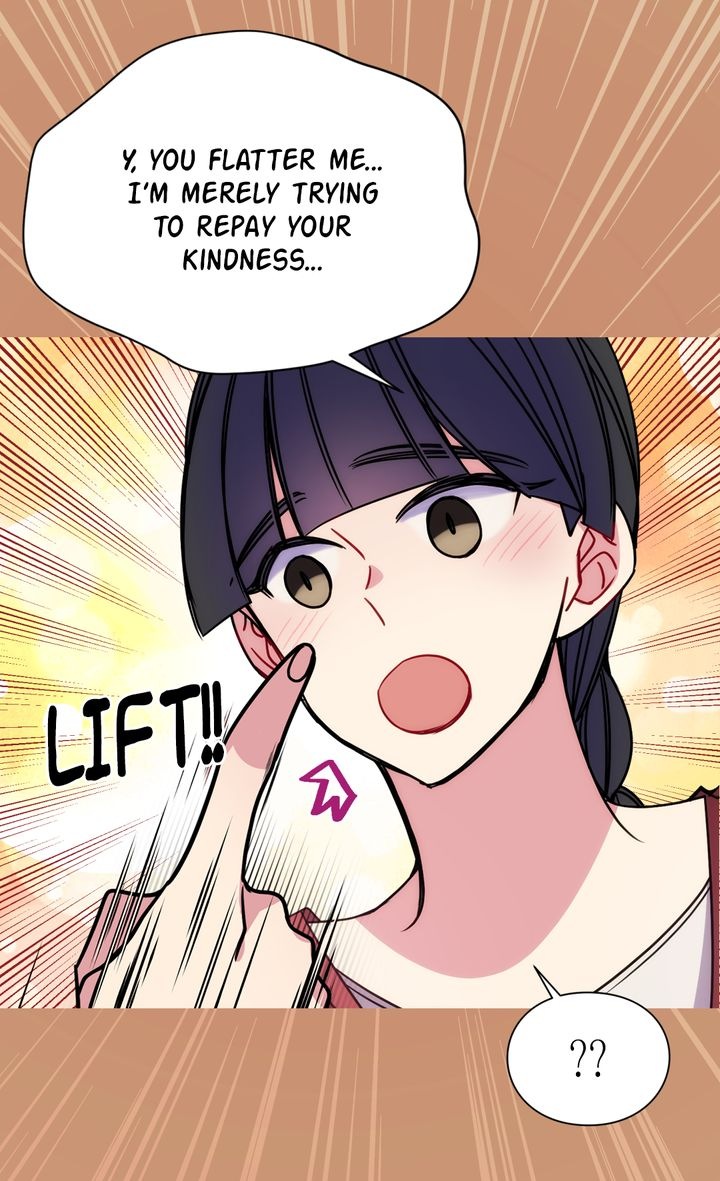 La Dolce Vita di Adelaide Chapter 54 page 27 - Chapter 54