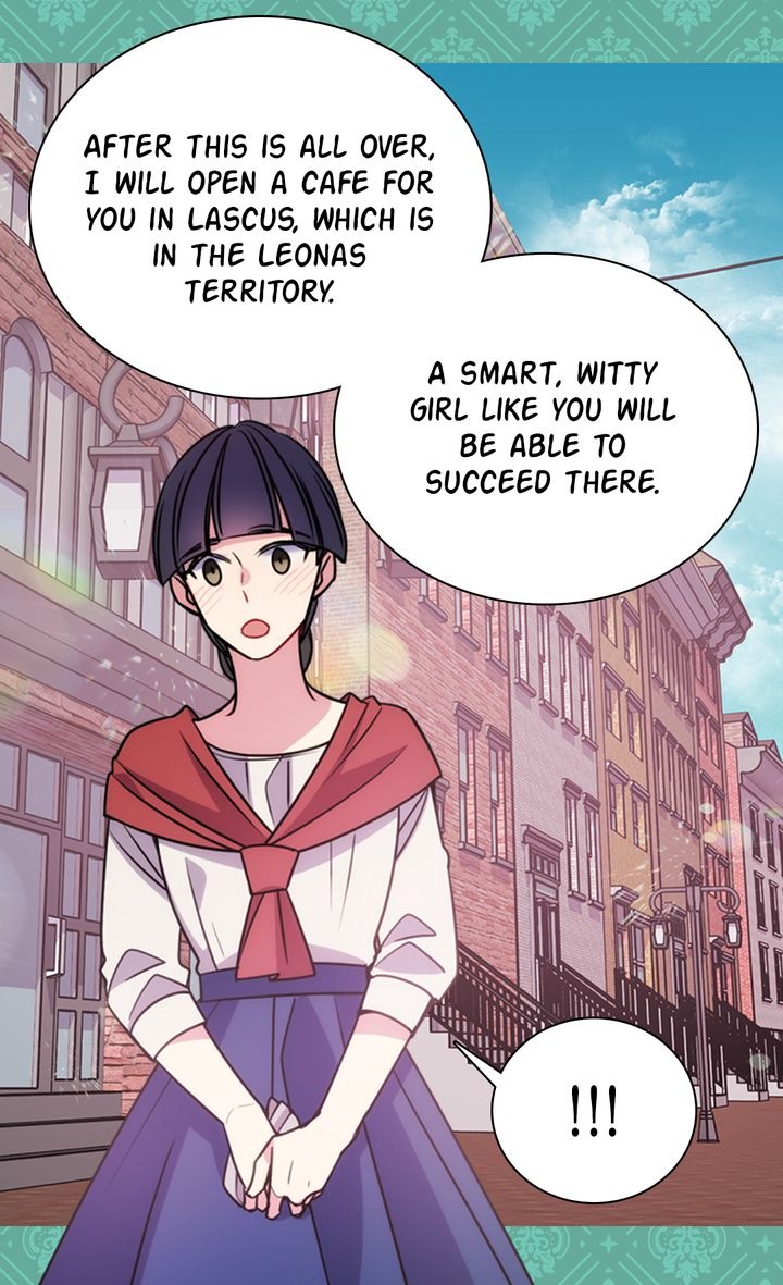 La Dolce Vita di Adelaide Chapter 54 page 29 - Chapter 54