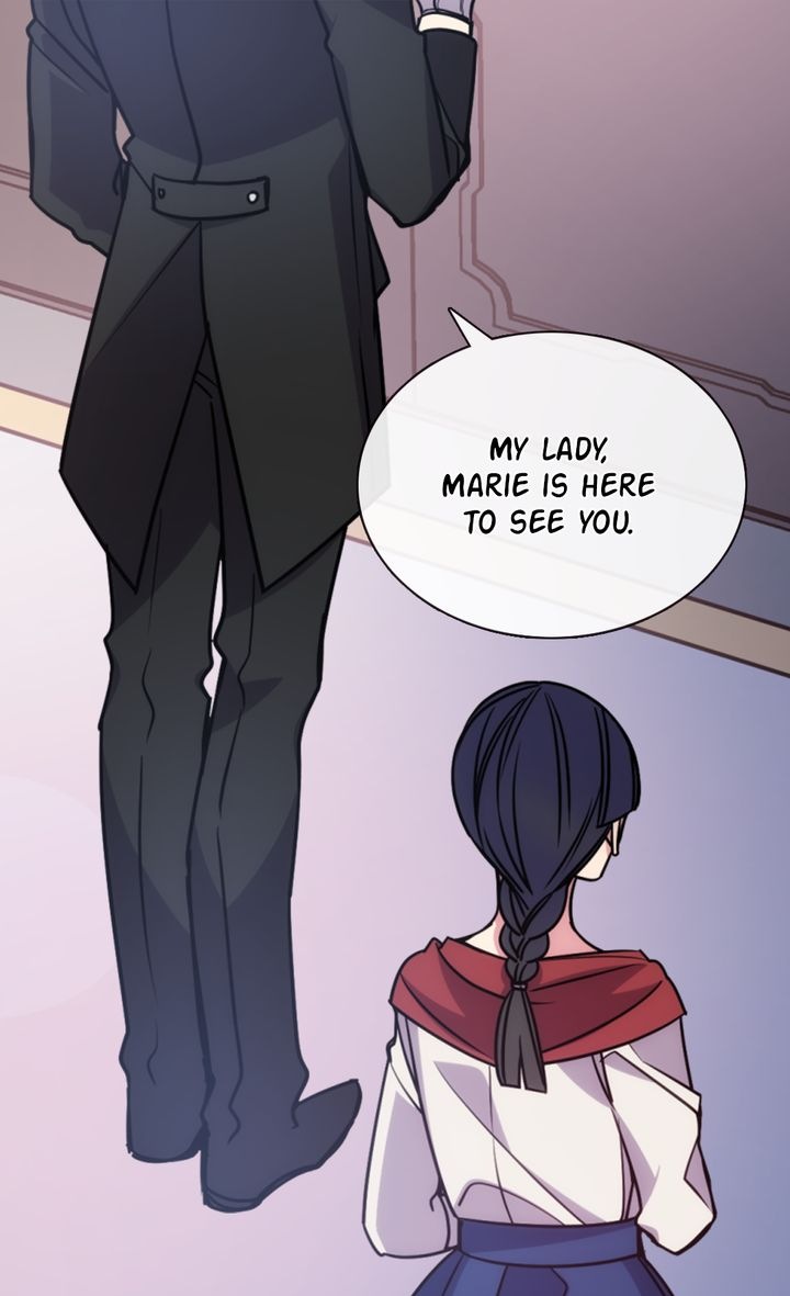 La Dolce Vita di Adelaide Chapter 54 page 3 - Chapter 54