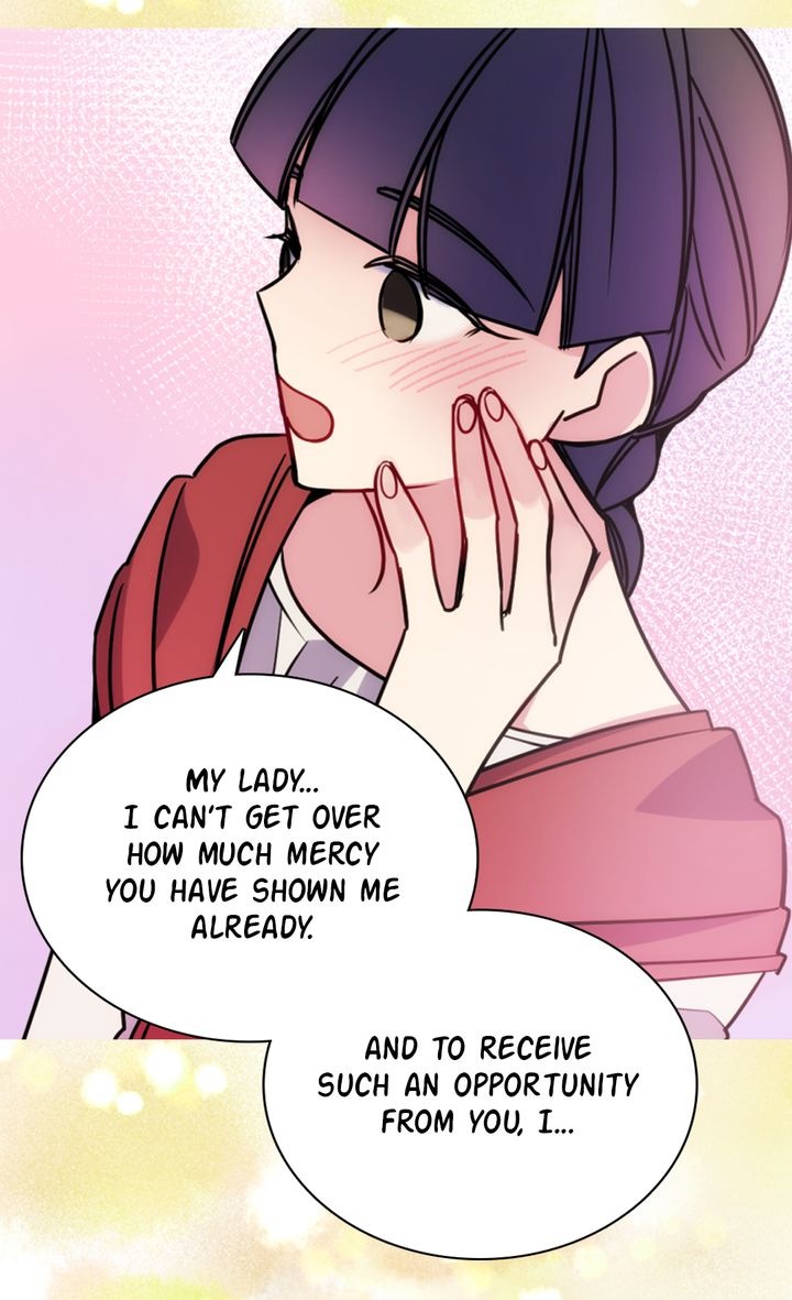 La Dolce Vita di Adelaide Chapter 54 page 30 - Chapter 54
