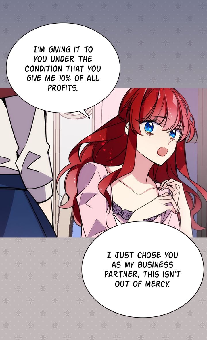 La Dolce Vita di Adelaide Chapter 54 page 32 - Chapter 54
