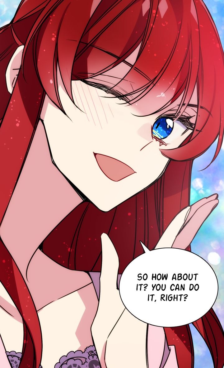 La Dolce Vita di Adelaide Chapter 54 page 33 - Chapter 54