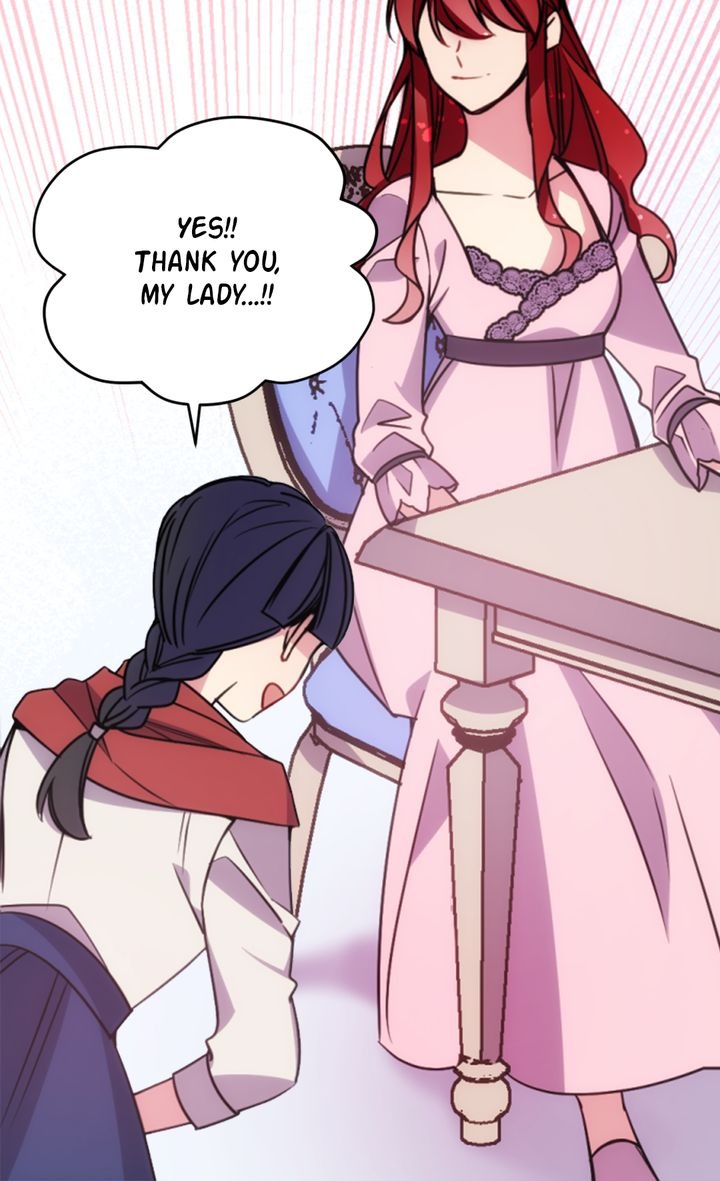La Dolce Vita di Adelaide Chapter 54 page 35 - Chapter 54