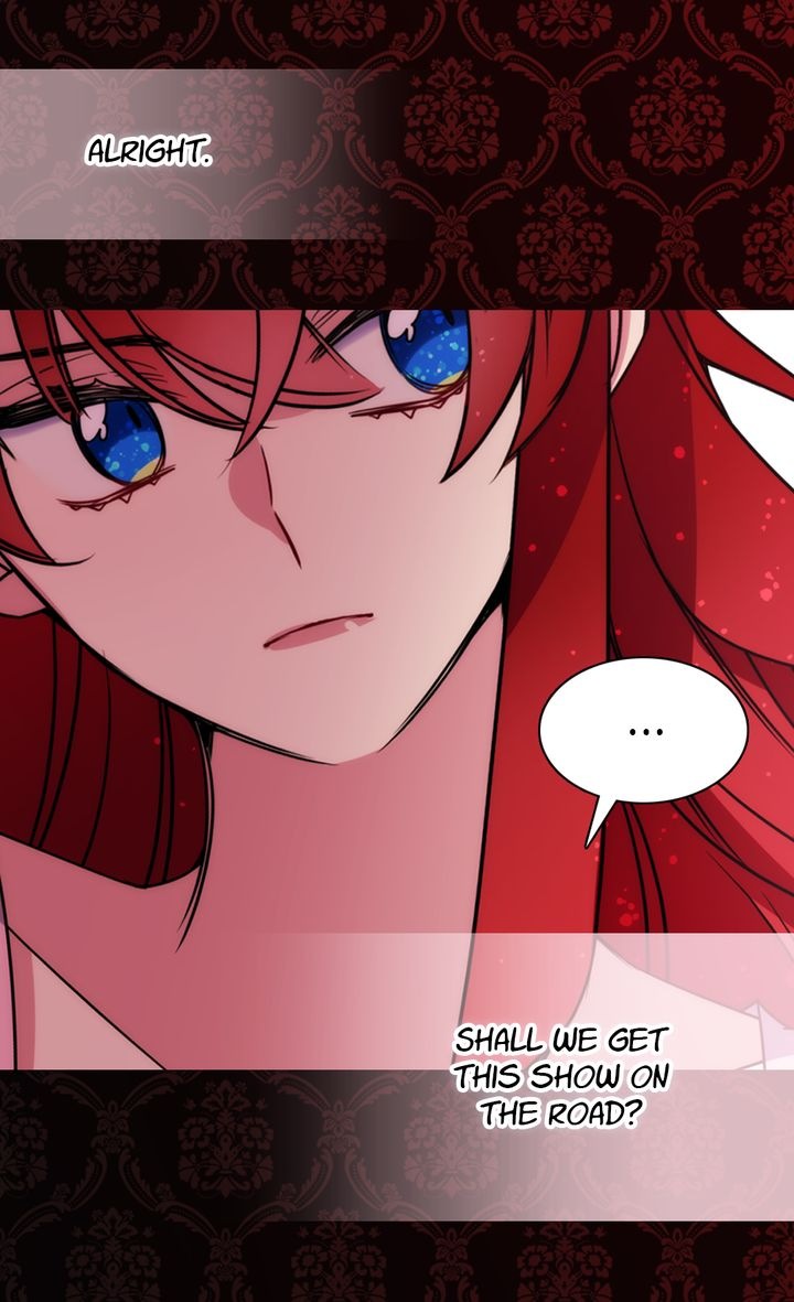 La Dolce Vita di Adelaide Chapter 54 page 36 - Chapter 54