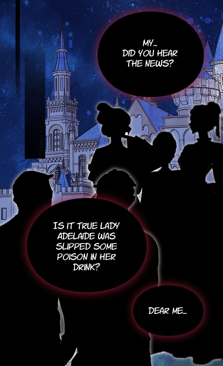 La Dolce Vita di Adelaide Chapter 54 page 37 - Chapter 54