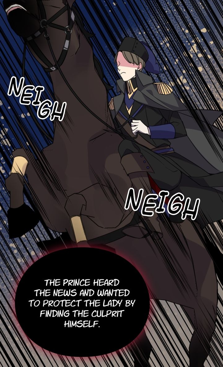La Dolce Vita di Adelaide Chapter 54 page 39 - Chapter 54