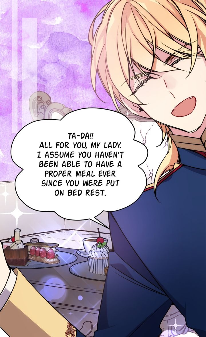 La Dolce Vita di Adelaide Chapter 54 page 41 - Chapter 54