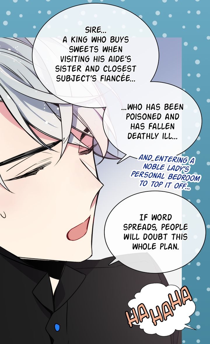 La Dolce Vita di Adelaide Chapter 54 page 42 - Chapter 54
