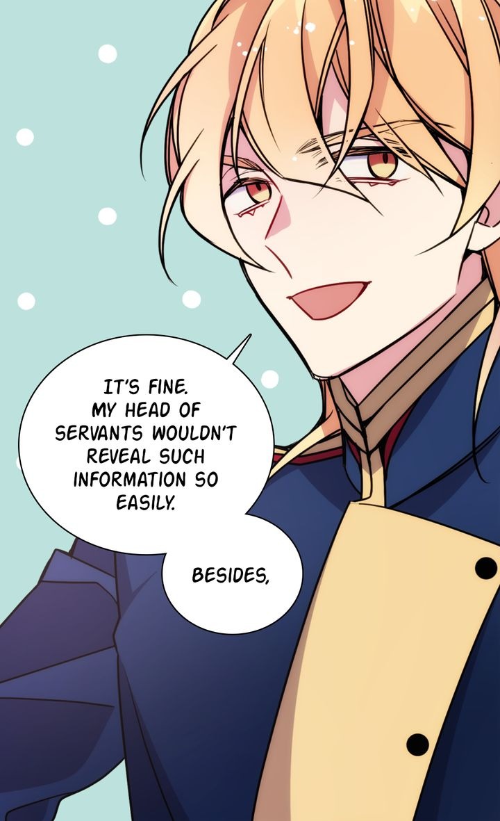 La Dolce Vita di Adelaide Chapter 54 page 43 - Chapter 54