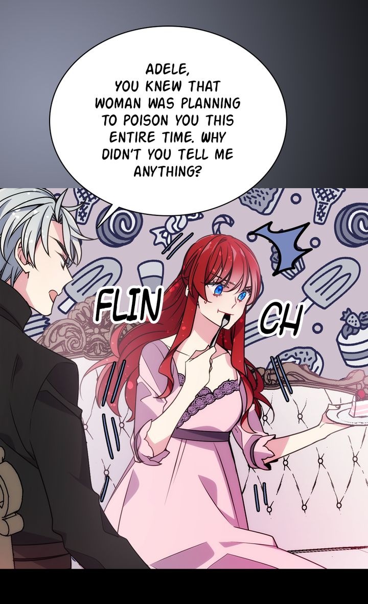La Dolce Vita di Adelaide Chapter 54 page 47 - Chapter 54