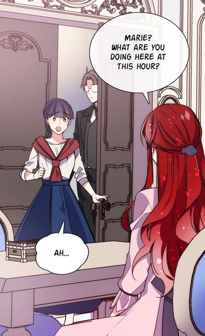 La Dolce Vita di Adelaide Chapter 54 page 5 - Chapter 54
