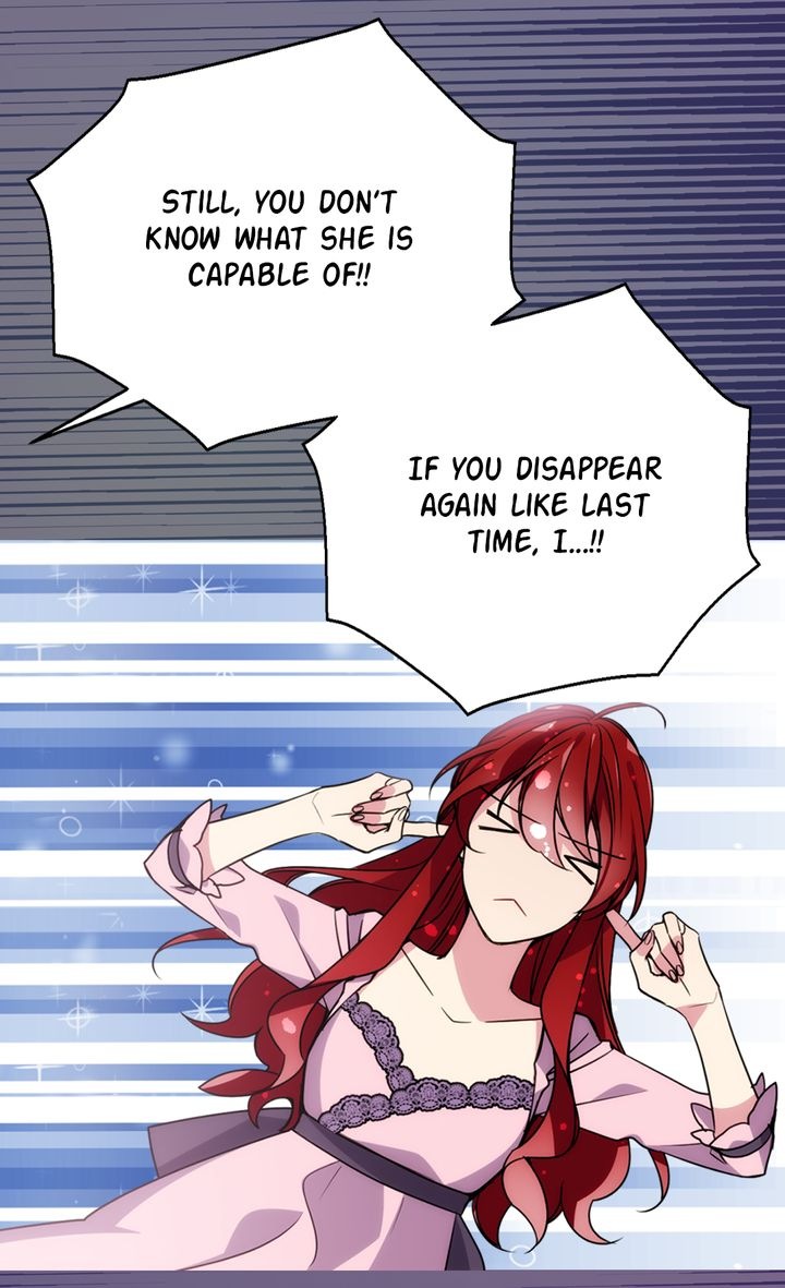 La Dolce Vita di Adelaide Chapter 54 page 50 - Chapter 54
