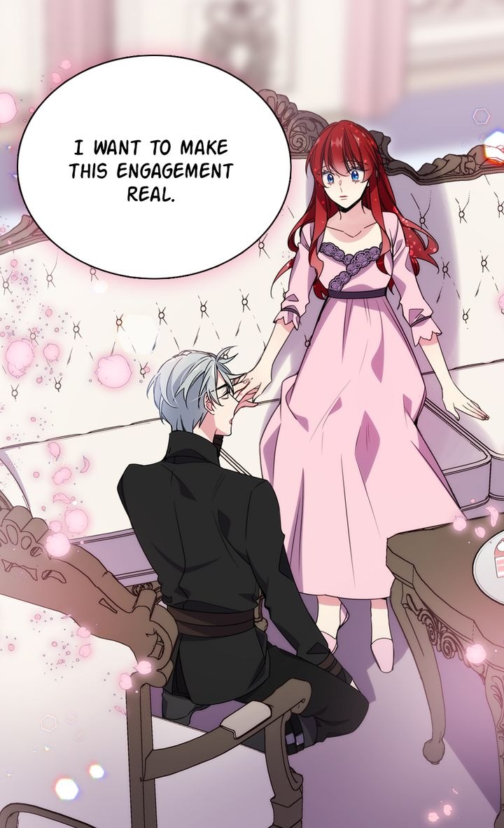 La Dolce Vita di Adelaide Chapter 54 page 54 - Chapter 54