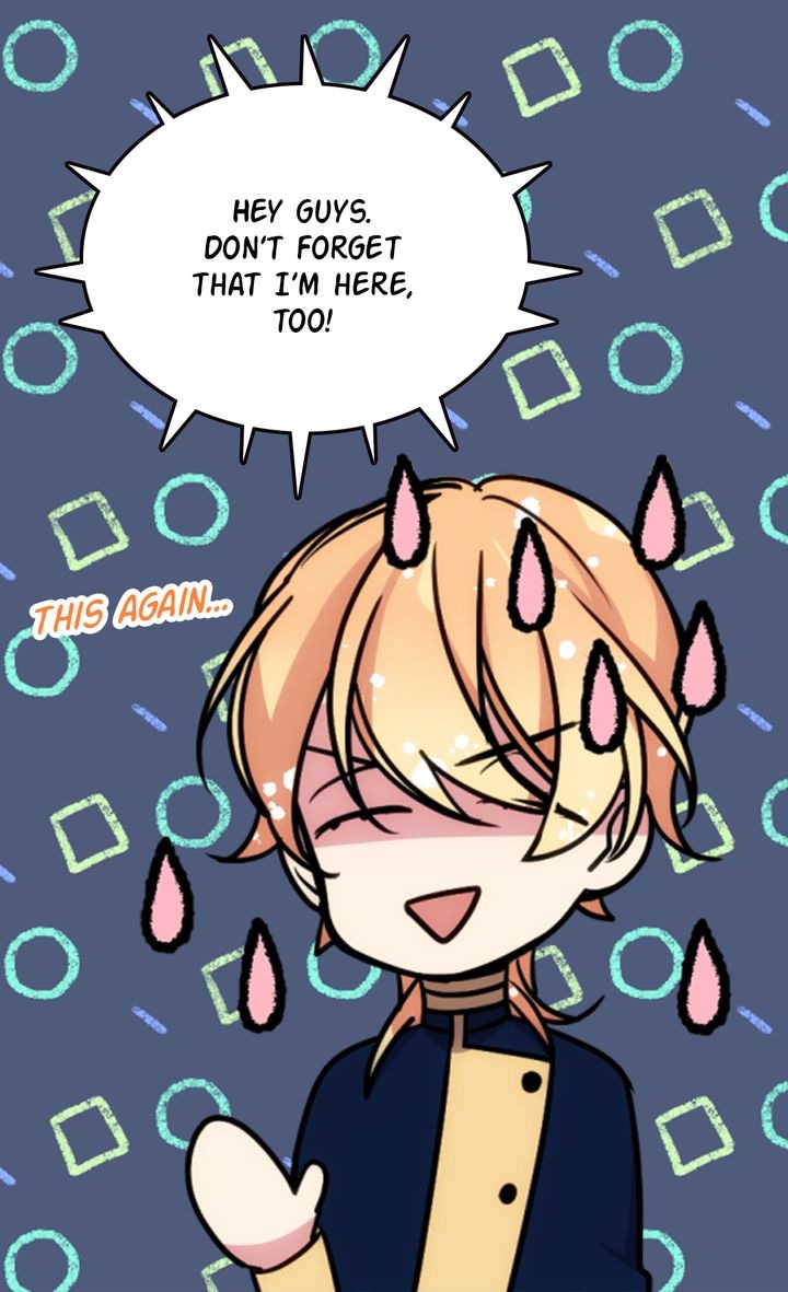 La Dolce Vita di Adelaide Chapter 54 page 59 - Chapter 54