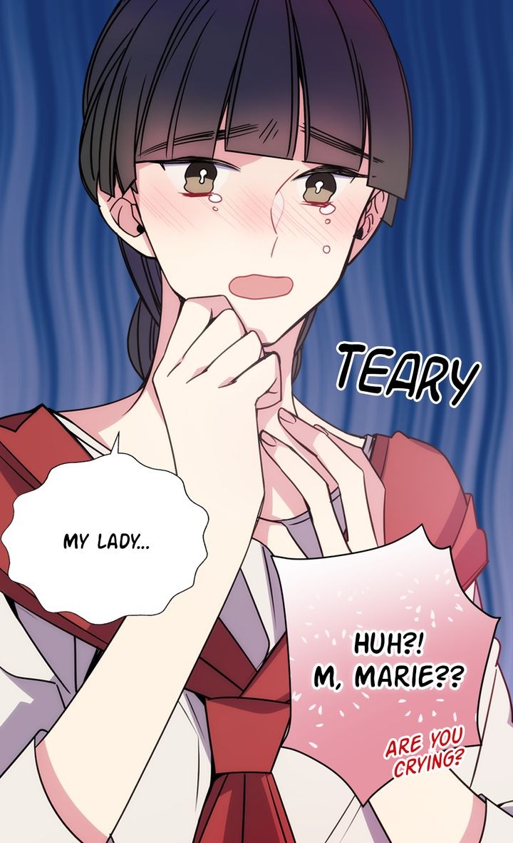 La Dolce Vita di Adelaide Chapter 54 page 6 - Chapter 54