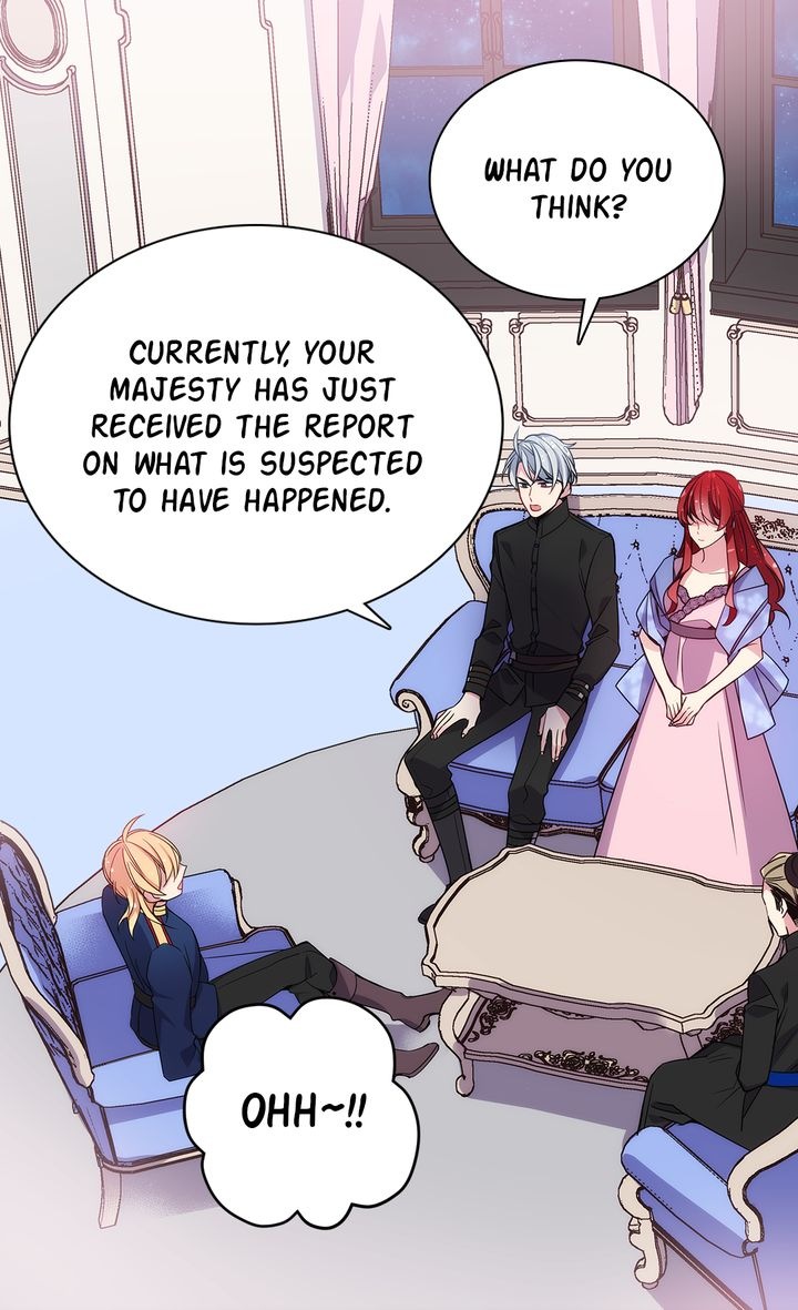 La Dolce Vita di Adelaide Chapter 55 page 12 - Chapter 55