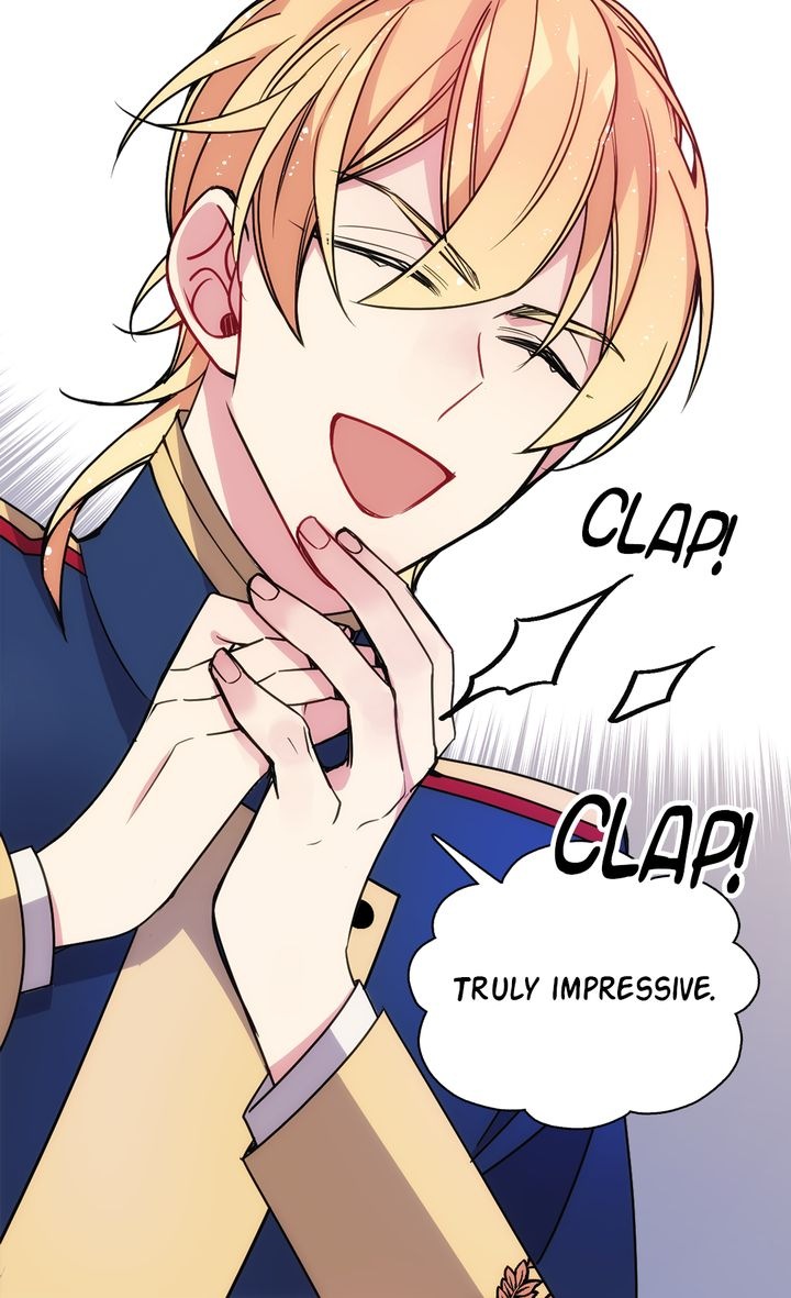 La Dolce Vita di Adelaide Chapter 55 page 13 - Chapter 55