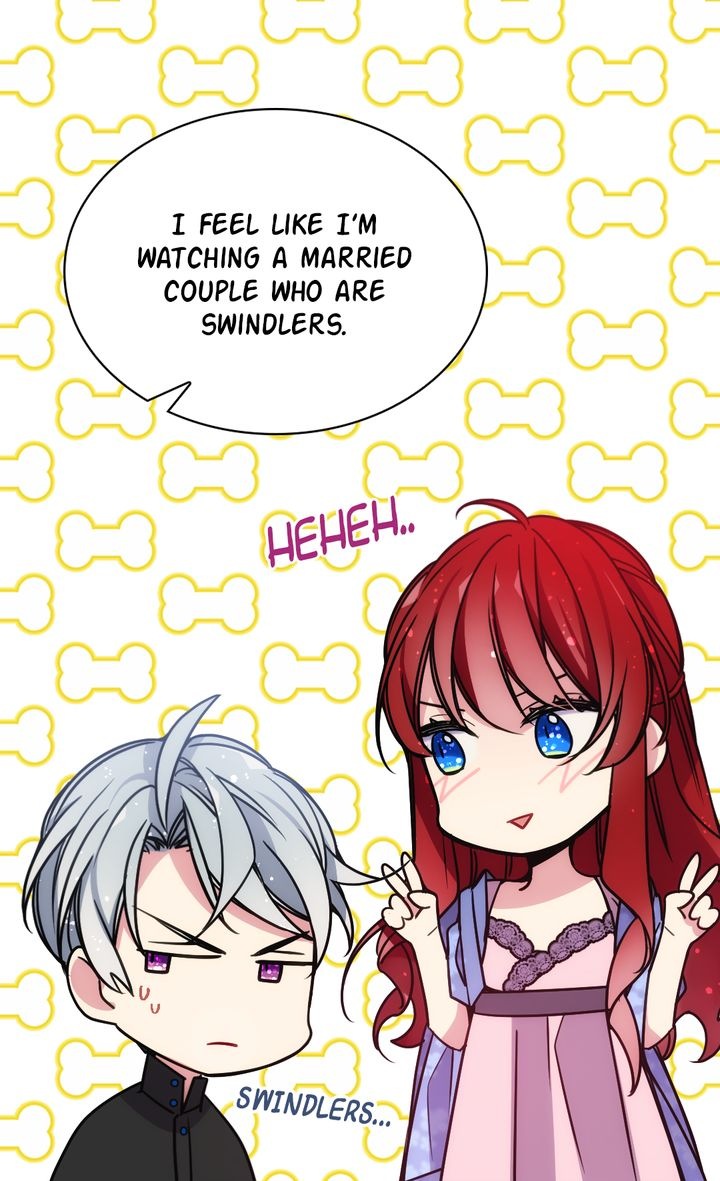 La Dolce Vita di Adelaide Chapter 55 page 14 - Chapter 55