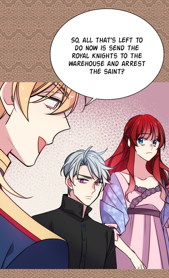 La Dolce Vita di Adelaide Chapter 55 page 15 - Chapter 55