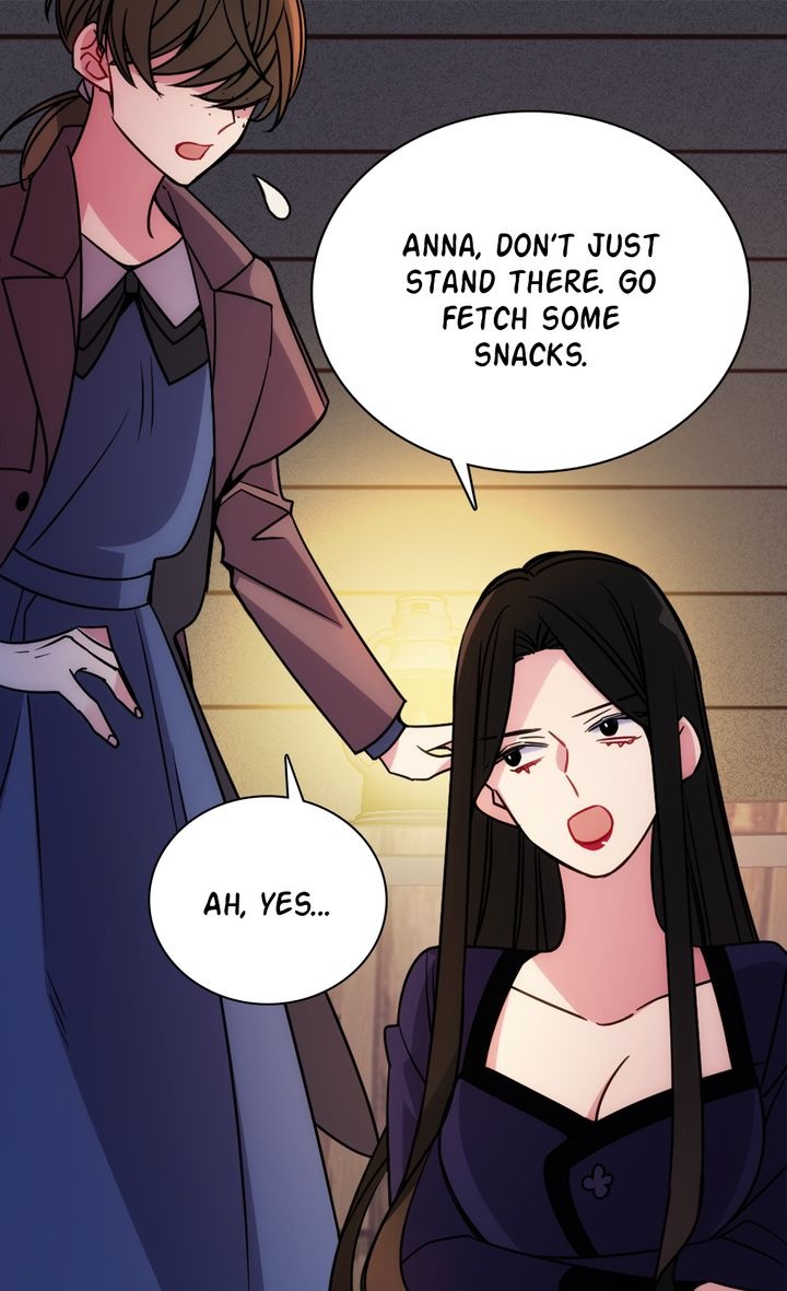 La Dolce Vita di Adelaide Chapter 55 page 18 - Chapter 55