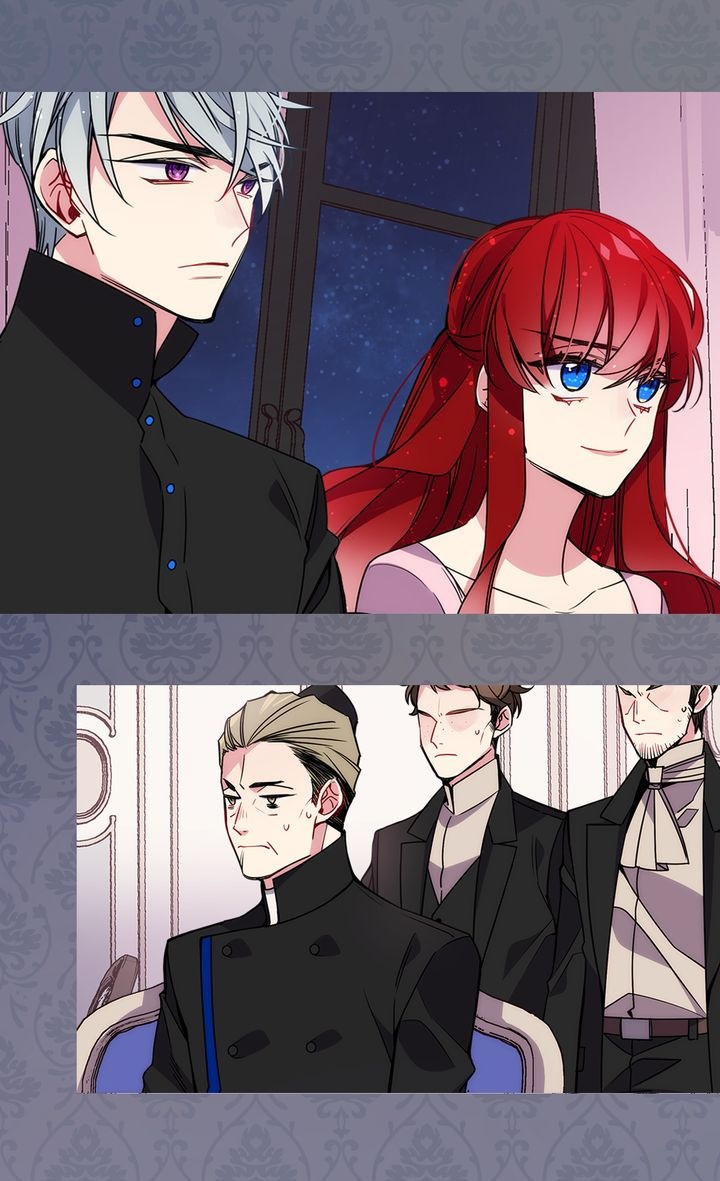 La Dolce Vita di Adelaide Chapter 55 page 2 - Chapter 55