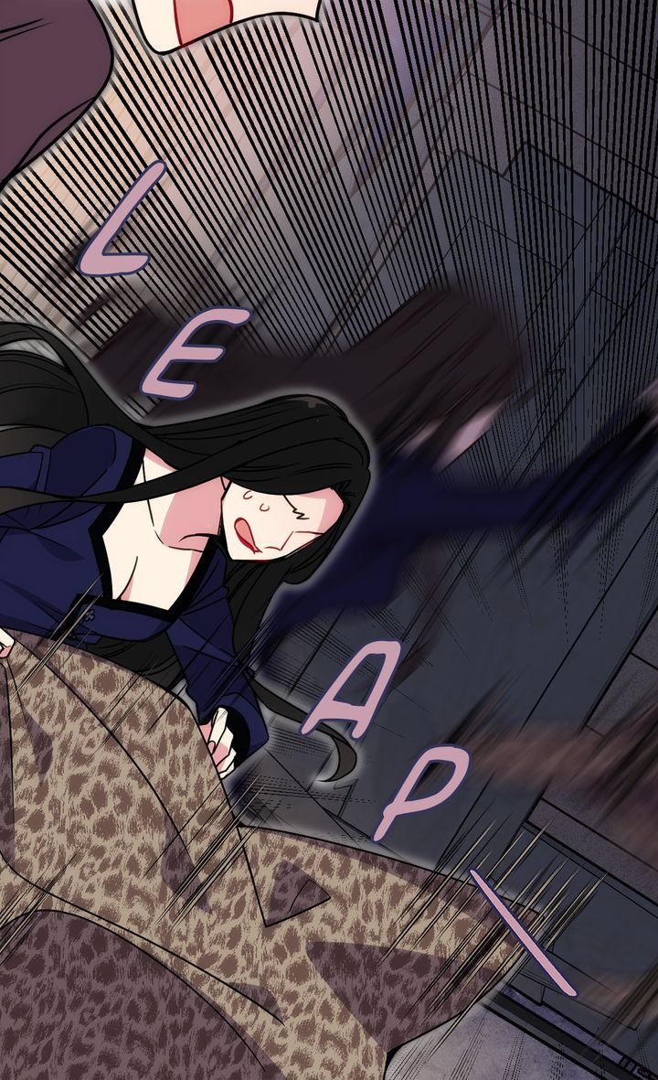 La Dolce Vita di Adelaide Chapter 55 page 22 - Chapter 55