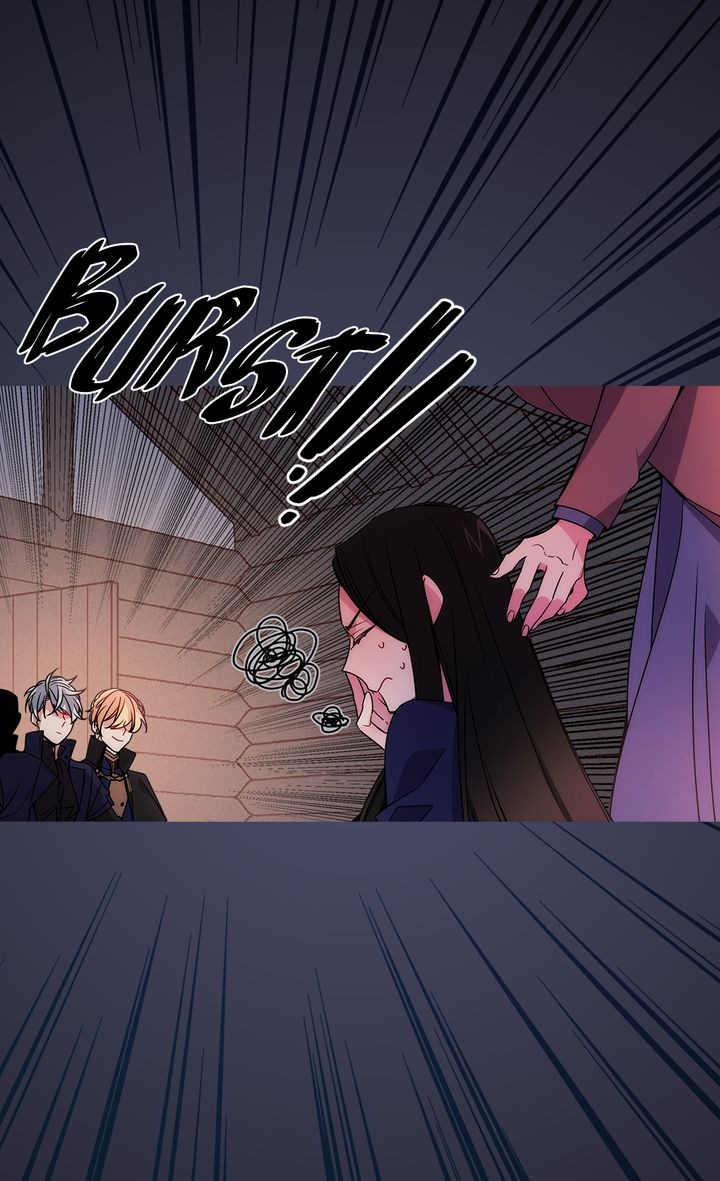 La Dolce Vita di Adelaide Chapter 55 page 23 - Chapter 55