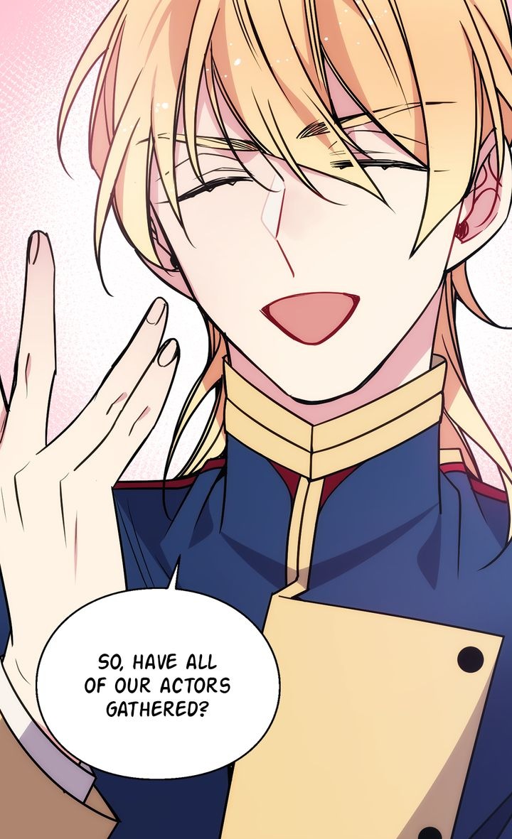 La Dolce Vita di Adelaide Chapter 55 page 3 - Chapter 55