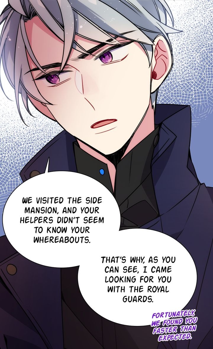 La Dolce Vita di Adelaide Chapter 55 page 31 - Chapter 55