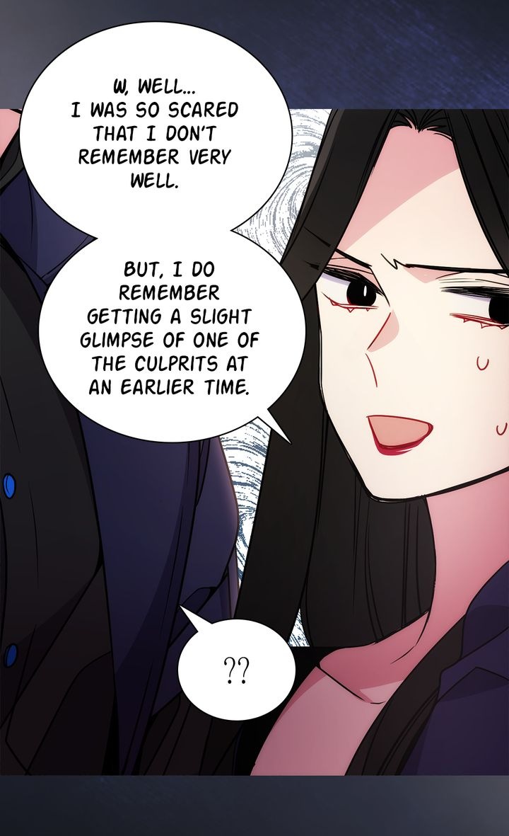 La Dolce Vita di Adelaide Chapter 55 page 33 - Chapter 55
